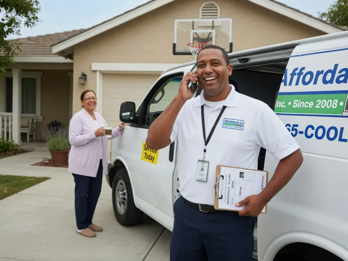 Central Ac Repair Lima, IL FAQs